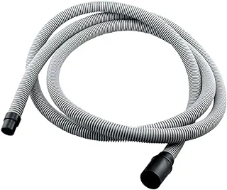 Dust Collection Hose, 3/4 x 10 Ft.