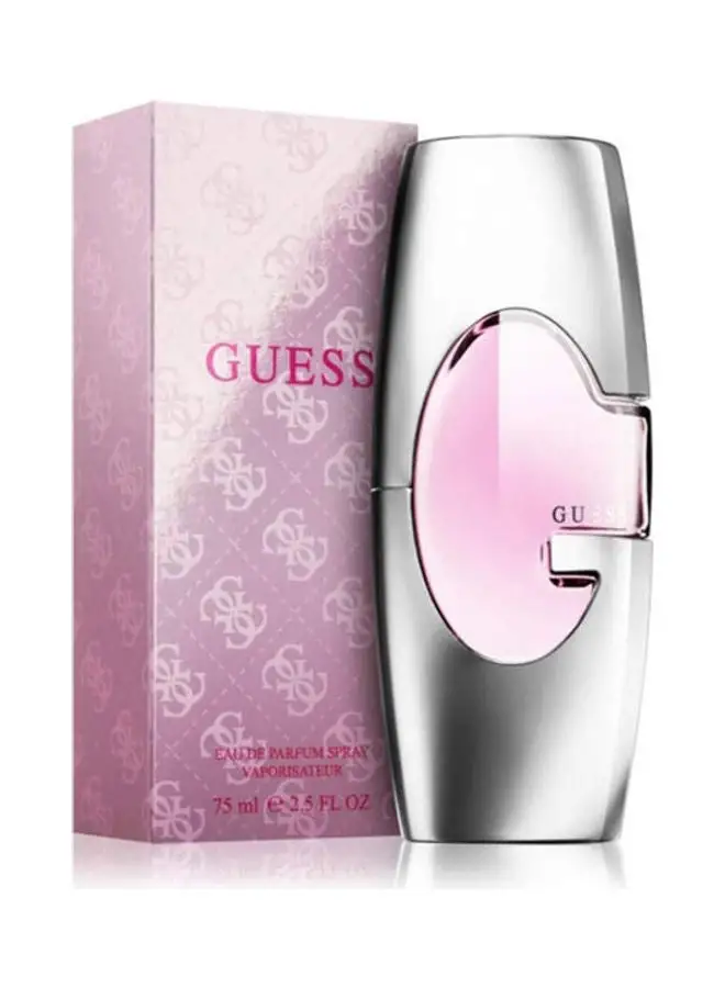 GUESS Pink  EDP 75ml