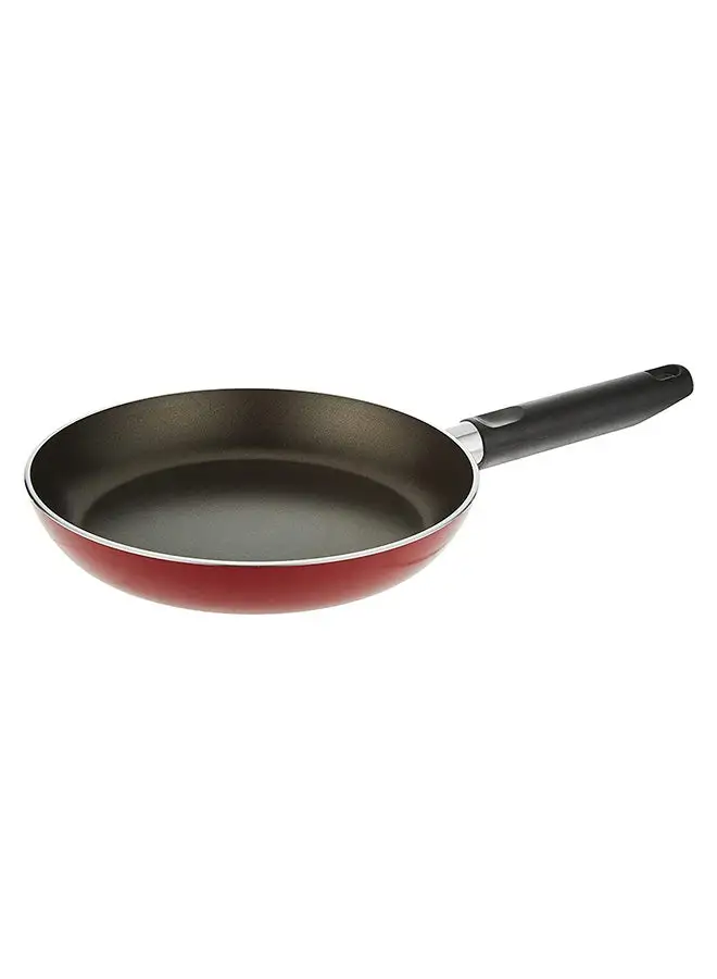 Prestige Classicique Frypan Red/Black 22cm