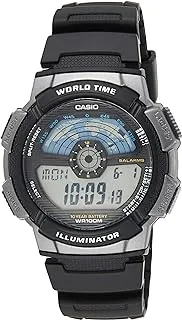 Casio Sport Watch Digital