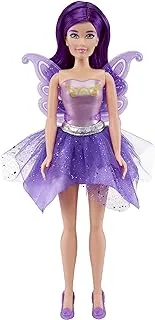 Dream Ella Color Change Surprise Fairies Aria (Purple) PDQ