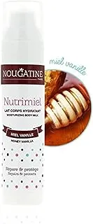 Nougatine Paris Nutrimiel Moisturizing Body Milk 100 ml