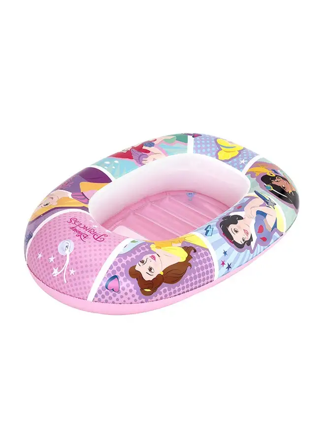 Bestway Princess Beach Float 1.02x0.69meter