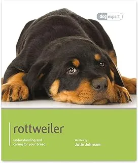 Rottweiler - Dog Expert