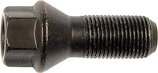 M14-1.25 Wheel Bolt - 17mm Hex, 22.1mm Thread Length