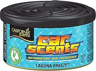 CAR SCENTS LAGUNA BREEZE