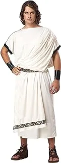 Deluxe Mens Toga Costume