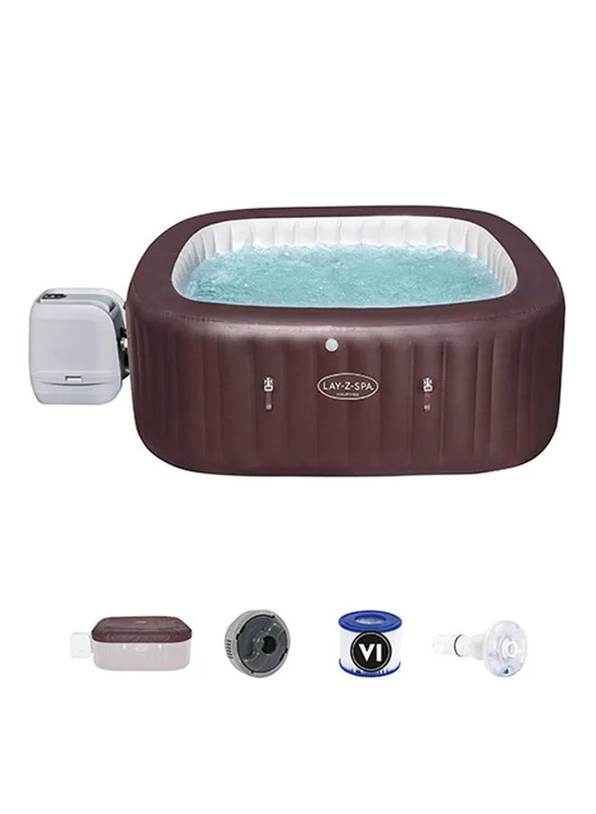 Bestway Lay-Z-Spa Maldives Hydrojet Pro Spas 68kg