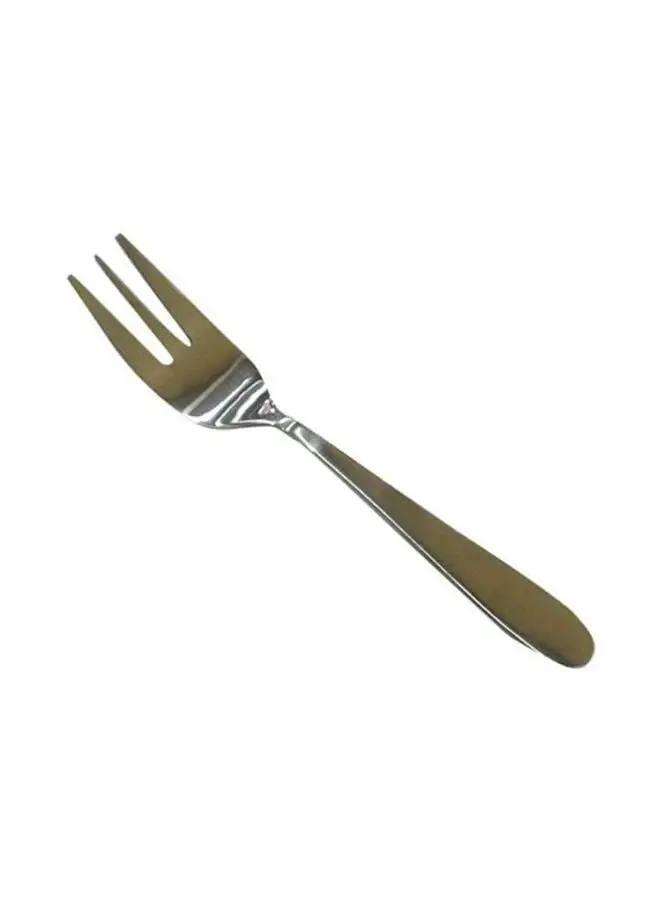 Winsor Athena Stainless Steel Fruit Fork Silver