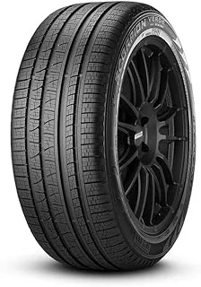 Pirelli Scorpion Verde All Season XL M+S - 285/45R21 113W Summer Tire Radial, Load Index 113, Speed Rating W, Capacity 1150 Kg, 1 YEAR Warranty ,Made In U.K