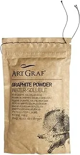 ARTGRAF WS GRAPHITE PWDR 100G