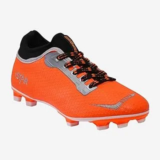 Vicky Transform Transform I-star unisex-adult Football Shoes