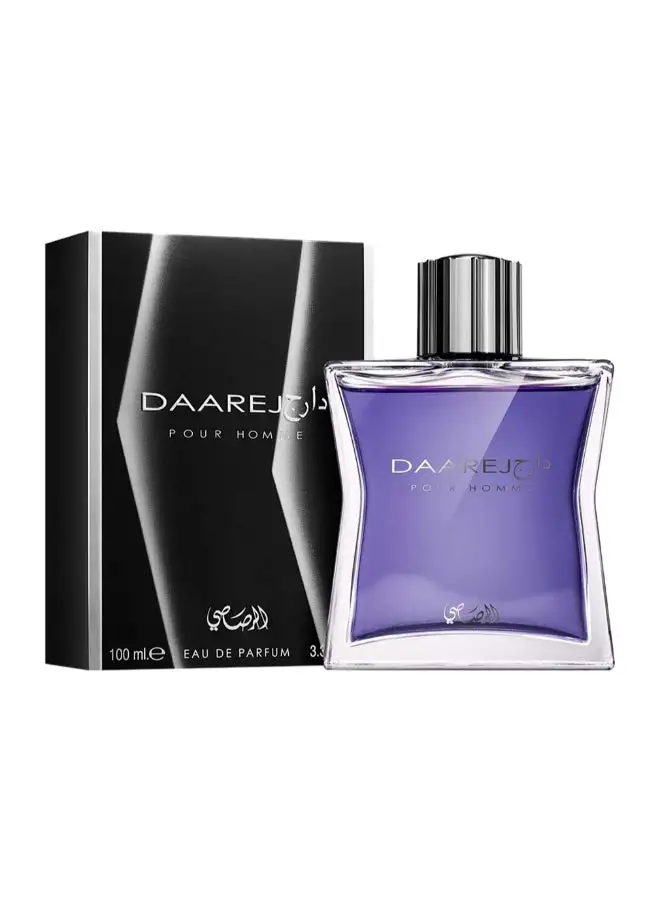 Rasasi Daarej Perfume for Men EDP 100ml