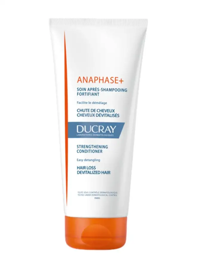 DUCRAY Anaphase+ Strengthening Conditioner 200ml