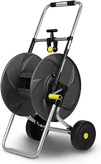 Karcher 2.645-042.0 Hose Trolley Metal Ht 80m