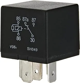 منتجات المحركات القياسية Ry116 Relay