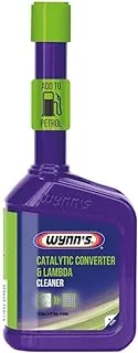 Wynn's WYNNS CATALYTIC CONVERTER & LAMBDA CLEANER 325ML W24463