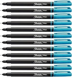 SHARPIE ART PEN CLR CAP TUR