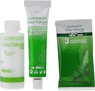 Garnier Color Naturals 1, 110 Ml