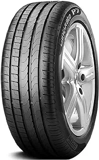 Pirelli Cinturato P7 FSL - 255/40R18 95Y - Summer Tire Radial, Load Index 95, Speed Rating Y, Load Capacity 690 Kg, 1 YEAR Warranty ,Made In U.K