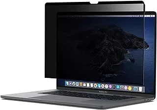 واقي شاشة الخصوصية المغناطيسي Wiwu لجهاز Macbook 16 