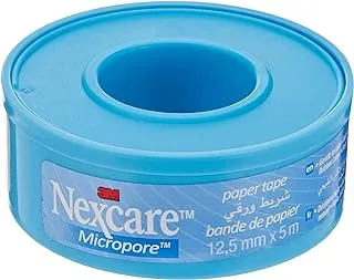 3M Nexcare Micropore Tape