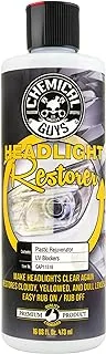 Chemical Guys Gap11516 Headlight Restore and Protect ، 16. Fluid_Ounces