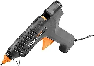 Wokin Glue Gun 15W/230V/50Hz Orange and Black