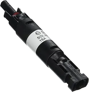 Renogy Male and Female Connector Waterproof