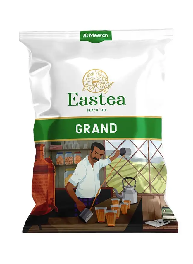 Eastea Catering Tea Granules 5kg