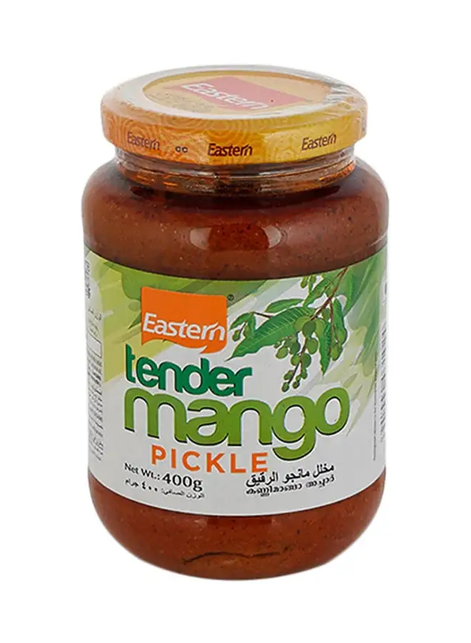 Eastern Tender Mango Pickle 400grams