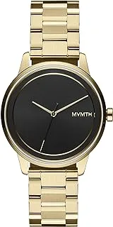 MVMT PROFILE Unisex Watch, Analog