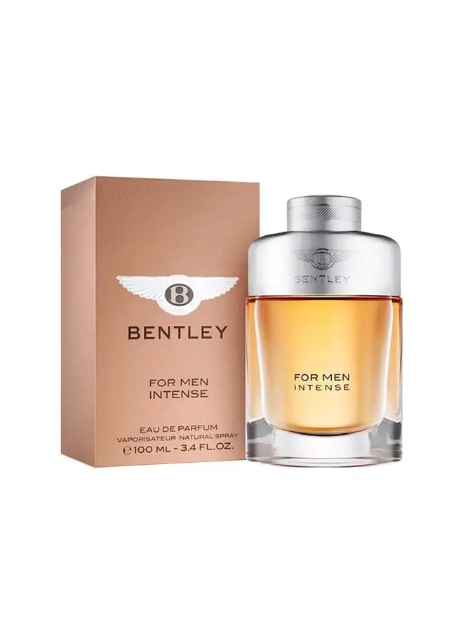 BENTLEY Intense EDP 100ml