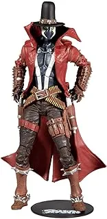 McFarlane Toys - Spawn Gunslinger 7