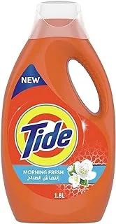 Tide Automatic Power Gel, Morning Fresh Scent, 1.8L