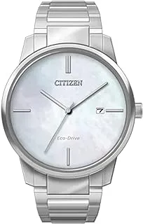 Citizen Eco-Drive Men's Watch with Date - BM7520-88D