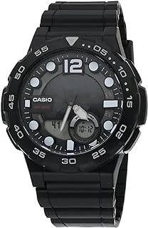 Casio Men's Ana-Digi