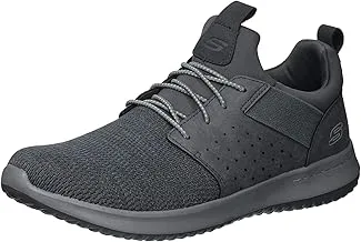 Skechers Delson Camben mens Trainers