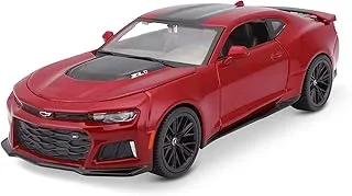 Maisto 1:24 Scale Special Edition 2017 Chevrolet Camaro ZL1 Die-Cast Vehicle