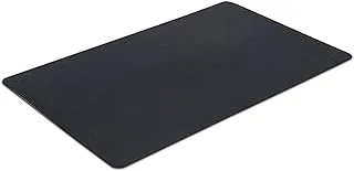 Versatex Multi-Purpose Rubber Floor Mat For Indoor Or Outdoor Use, Utility Mat For Entryway, Home Gym, Exercise Equipment, Tool Box Liner, Garage, Under-Sink, Patio, And Door Mat; 30