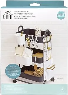 We R Memory Keepers A LA CART KIT, grey