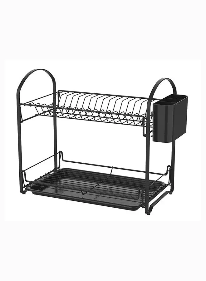 Feelings Dish Rack Easy 2 Layer 48×25×38 cm