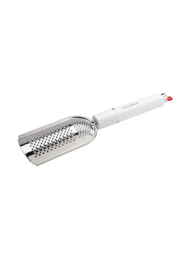 PEDRINI Pedrini Small Grater, Dual Purpose, S.Steel 0766 -72