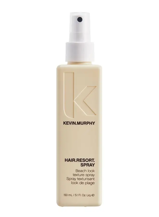 KEVIN.MURPHY Hair Resort Spray Styling Hair Spray For Wavy Hair Beach Look 150ml