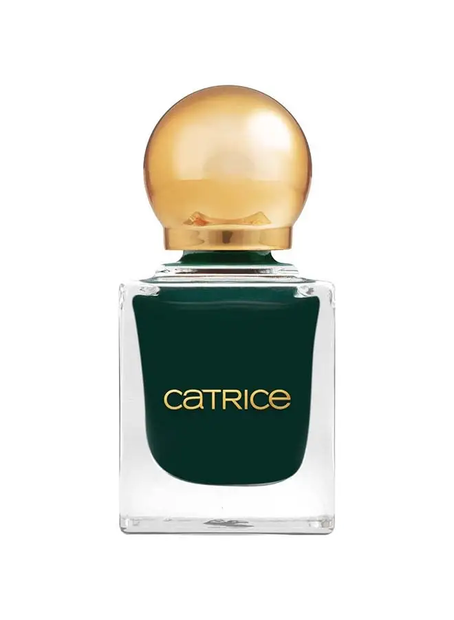 Catrice Sparks Of Joy Nail Lacquer C02 Under The Mistletoe