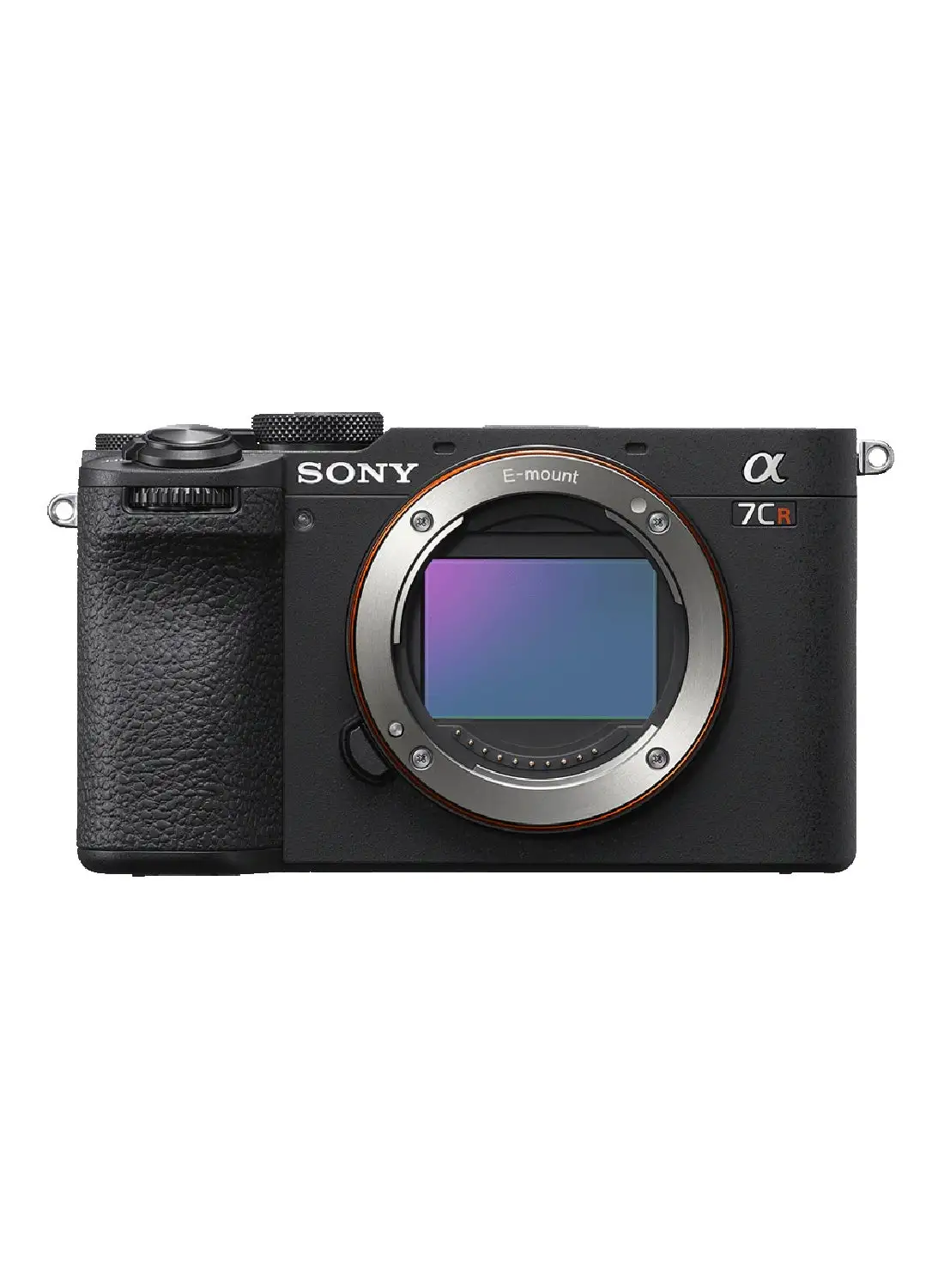 Sony Alpha 7CR ILCE-7CR High Resolution Compact Full-Frame Camera