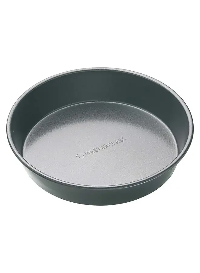 MASTERCLASS MasterClass Non-Stick Deep Pie Pan 23cm (9