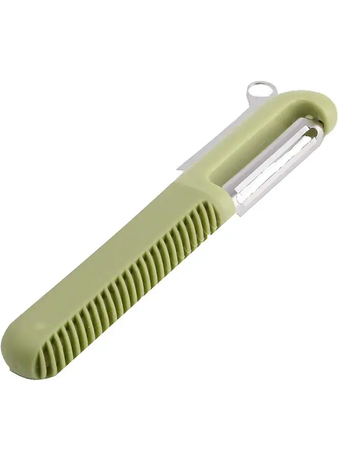 CUISINEART Cuisine Art Peeler 2 In1+Slicer Green (M-649)