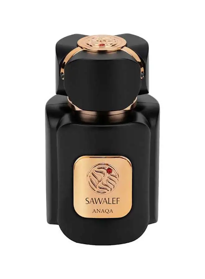 SAWALEF Anaqa Eau De Parfum 80.0ml