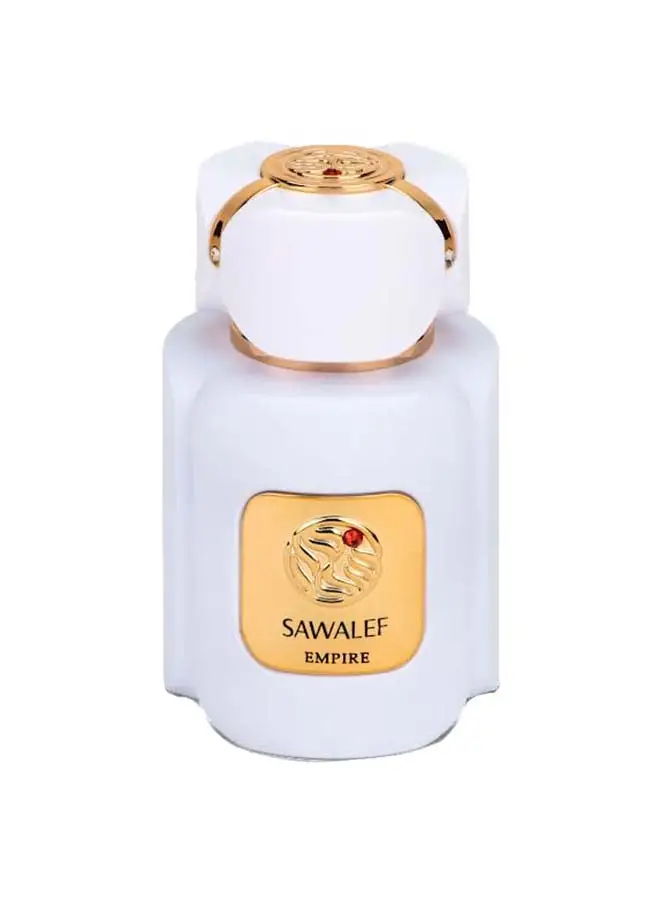 SAWALEF Empire Eau De Parfum 80.0ml